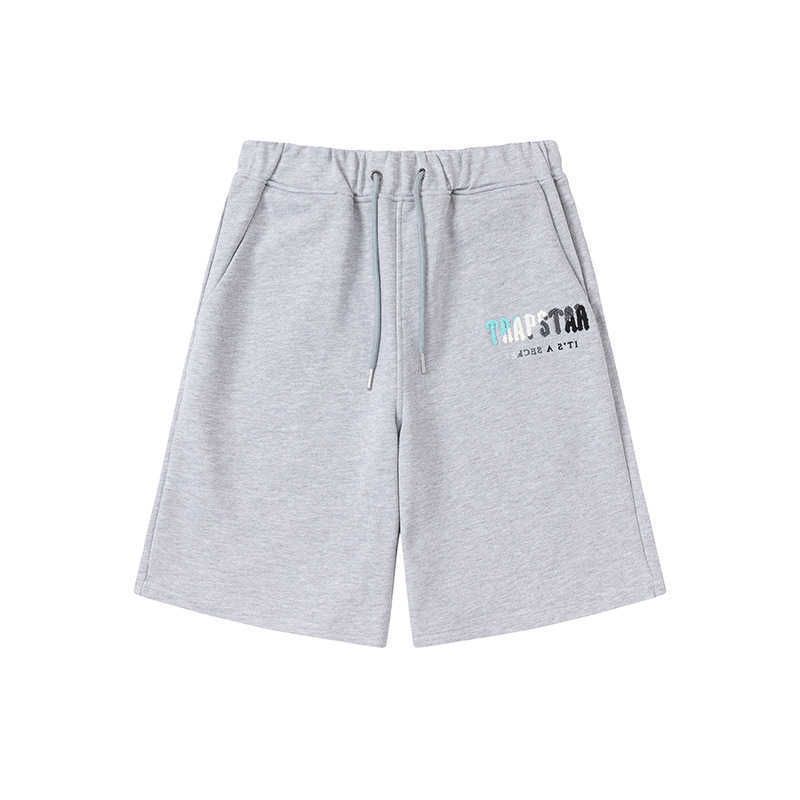 604  Gray Shorts