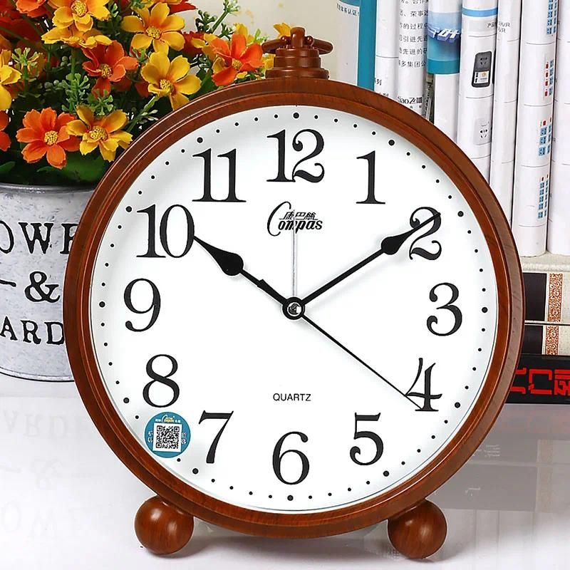 horloge de bureau A