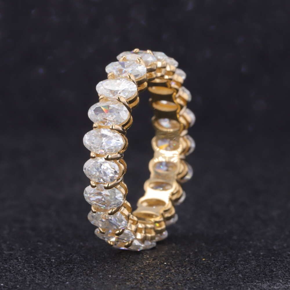 18k Yellow Gold-4.5