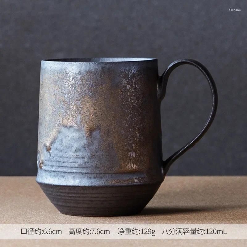 Nanxing coffee cup