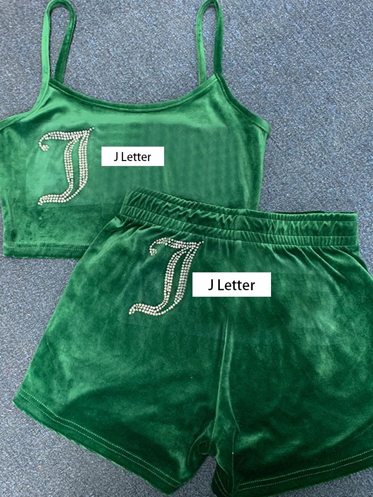 Green Set