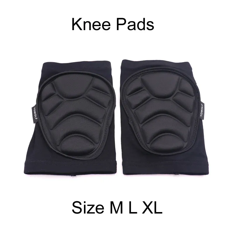 Knee Pads