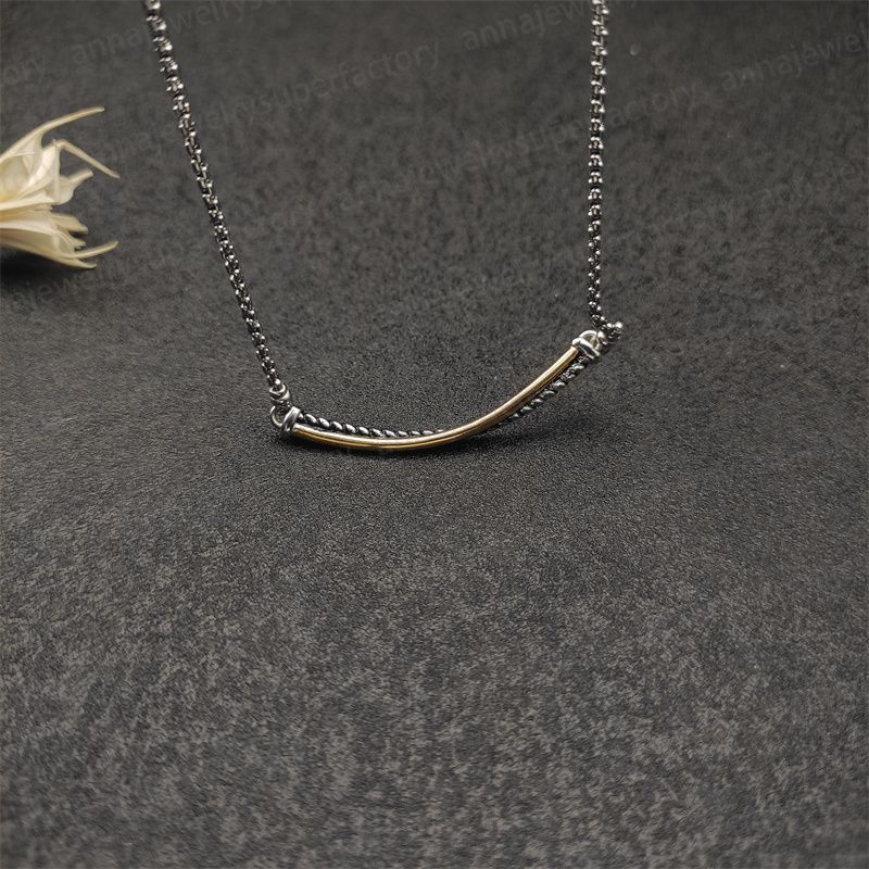 No.10 45cm necklace