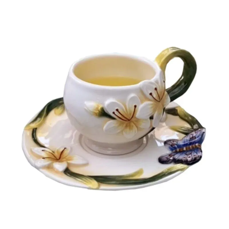 Çay fincanı-150ml-1pcs