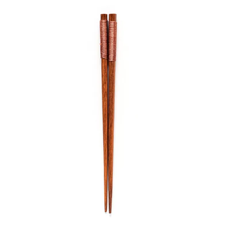 China Brown Linechopsticks