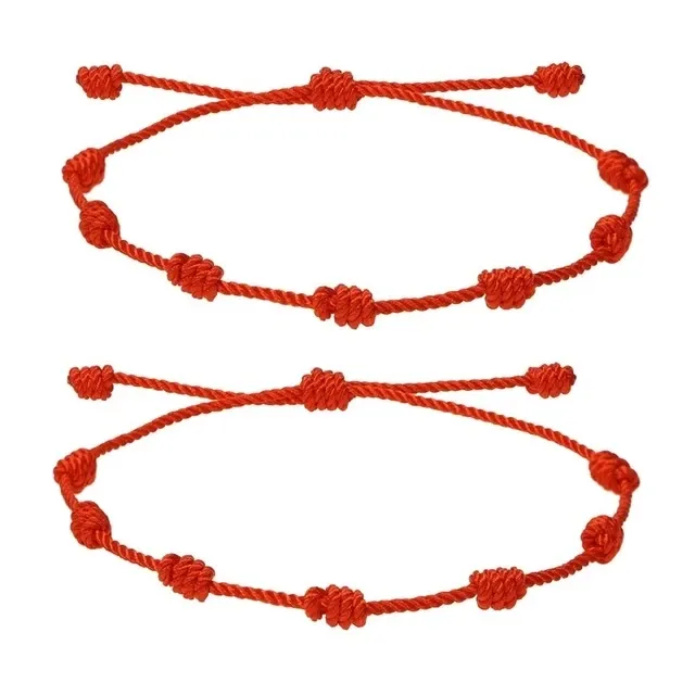 Red-2Pcs