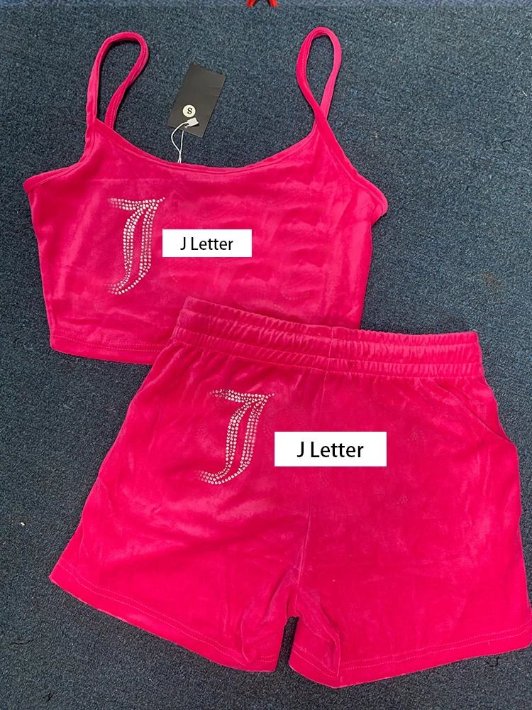 Hot Pink Set