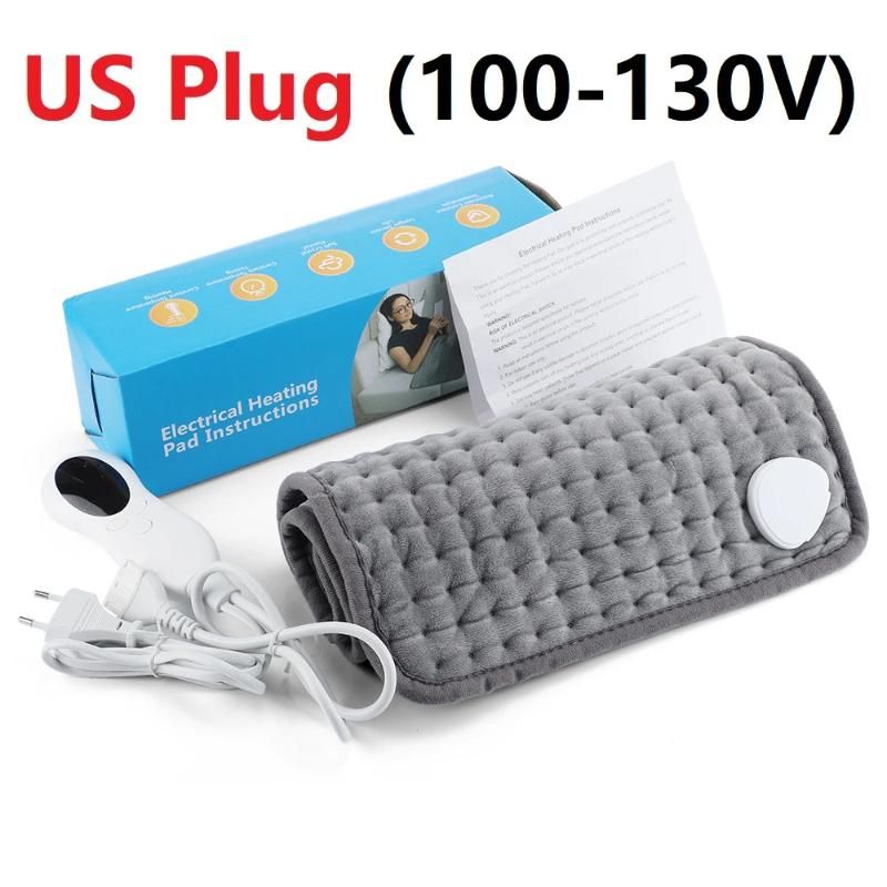 US Plug 100-130V