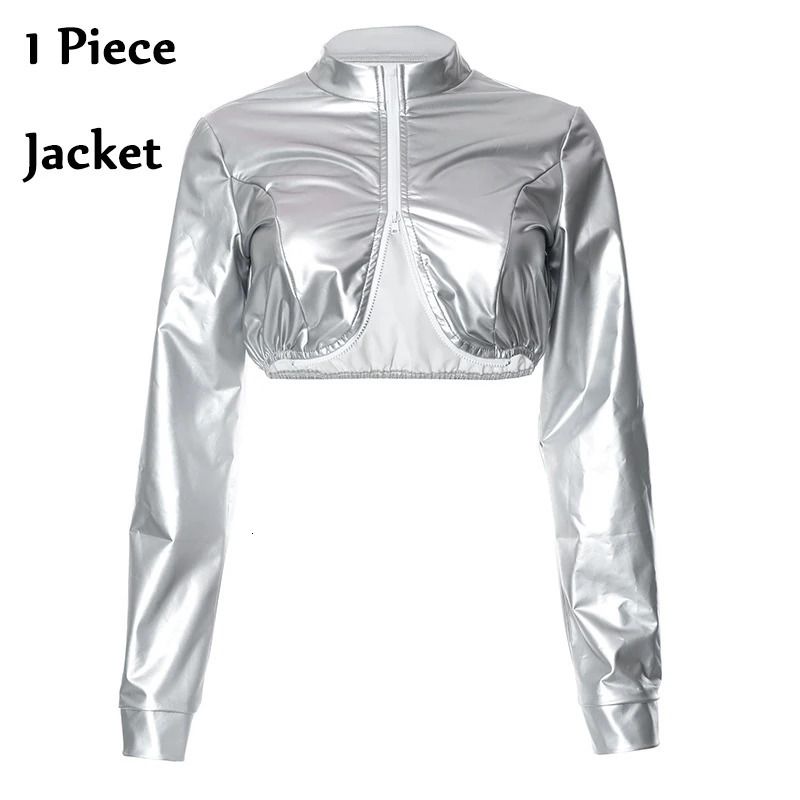 1 Piece Jacket