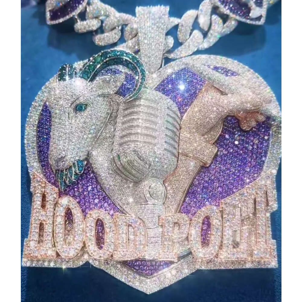 Pendentif Animal10