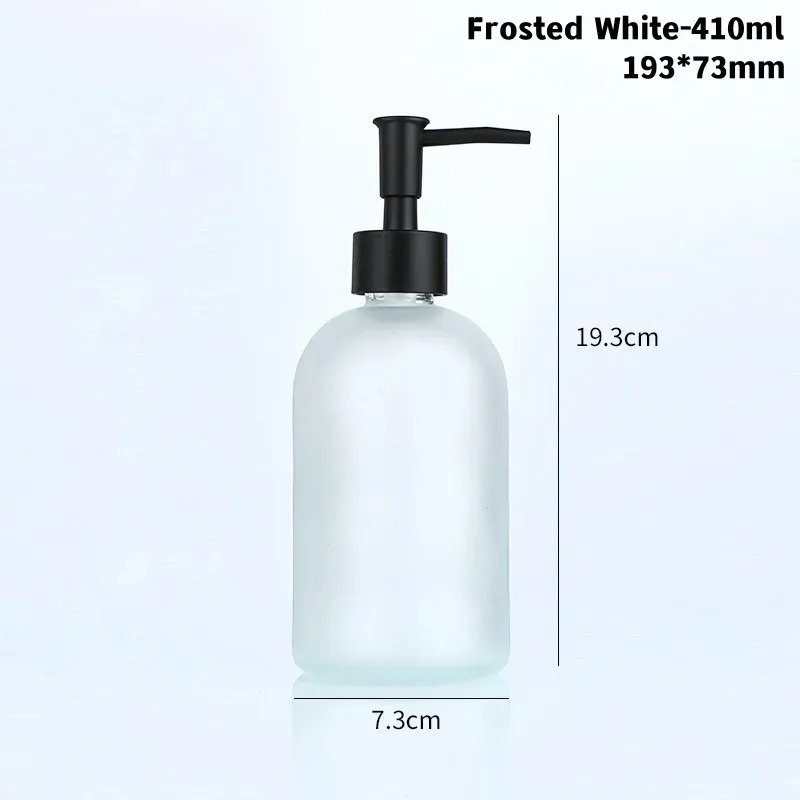 Frostad vit-410 ml