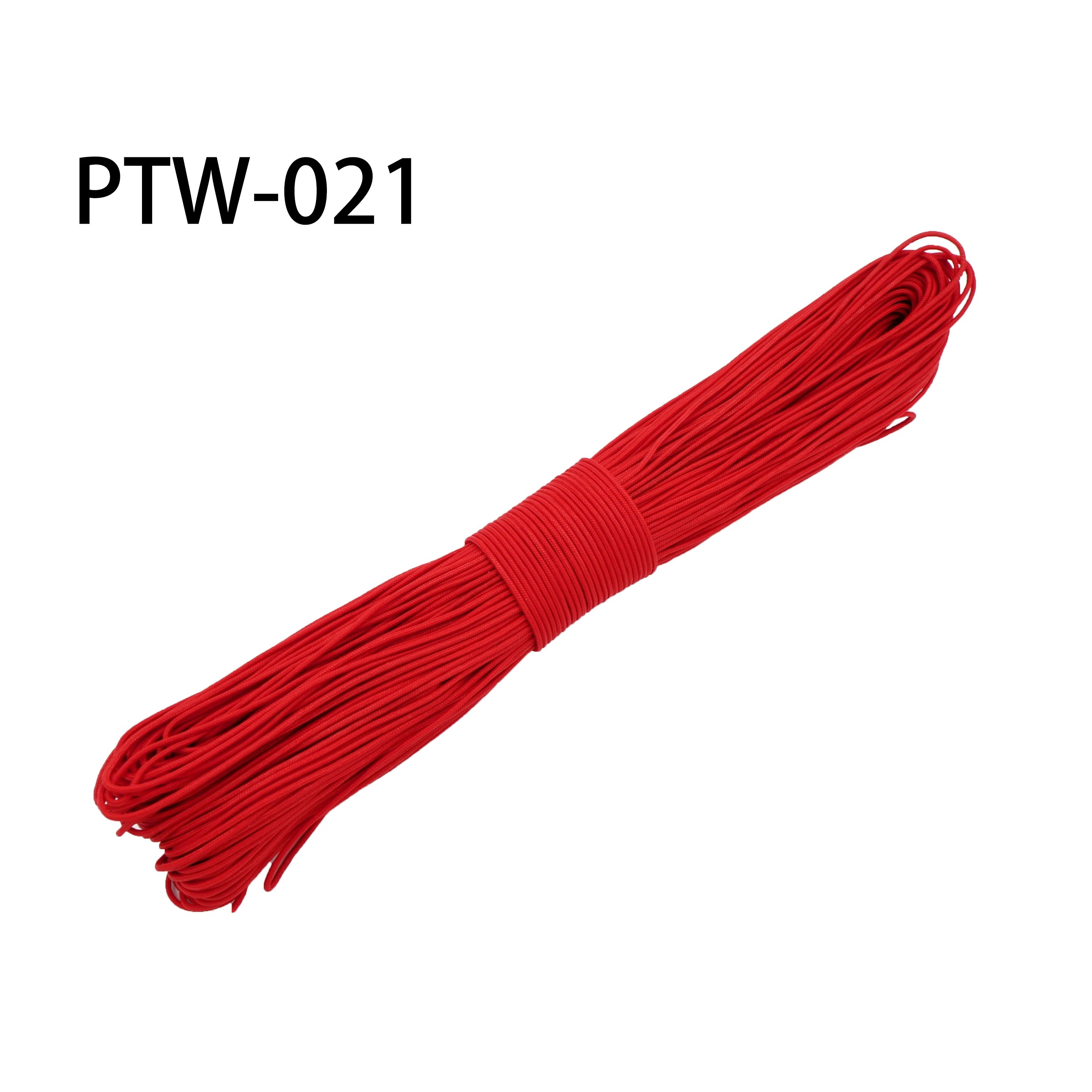 Color:Red 021Length(m):100 Meters