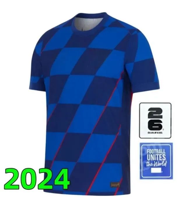 Away 2026 Quality Patch