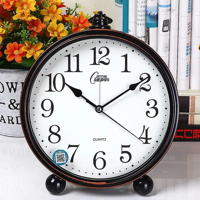 horloge de bureau B