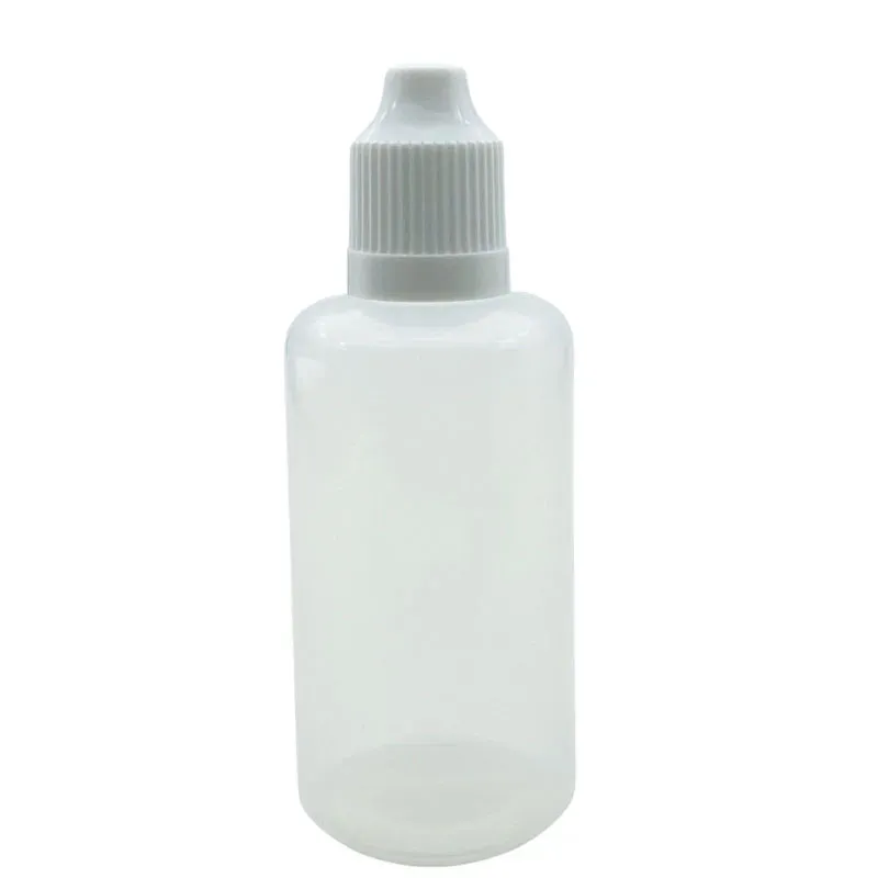 50ml White Cap