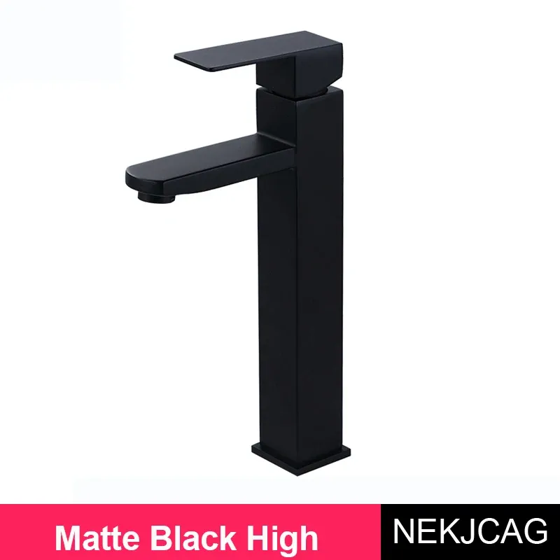 Mat Black High China