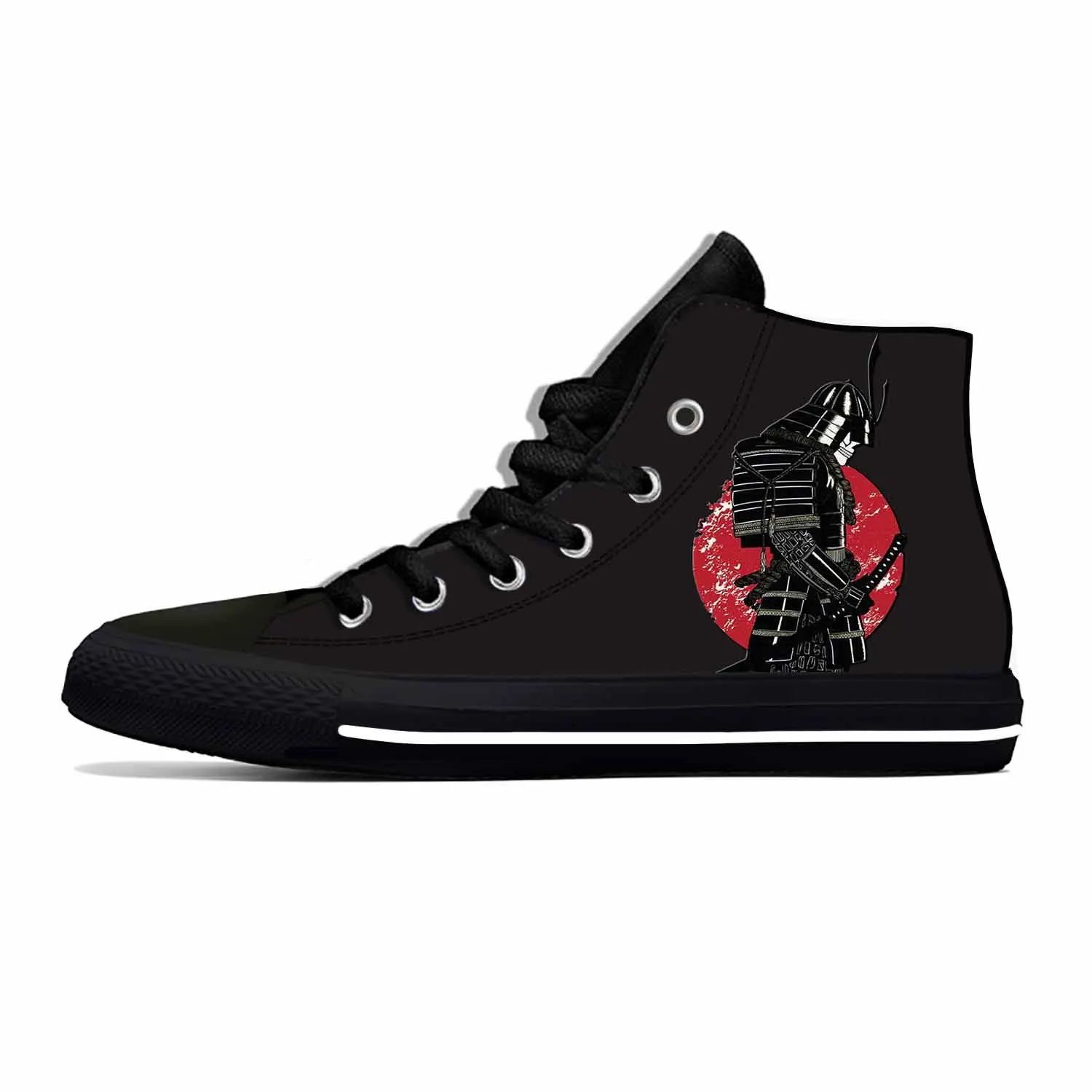 Color:Samurai4Shoe Size:8