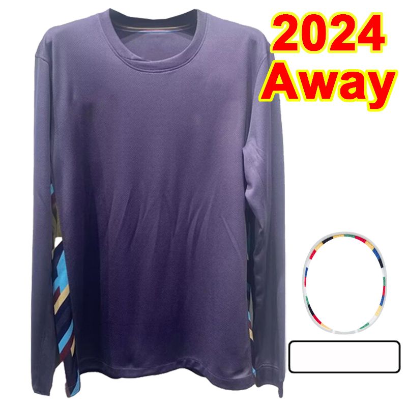 CX20840 2024 Away Europe.. Patch