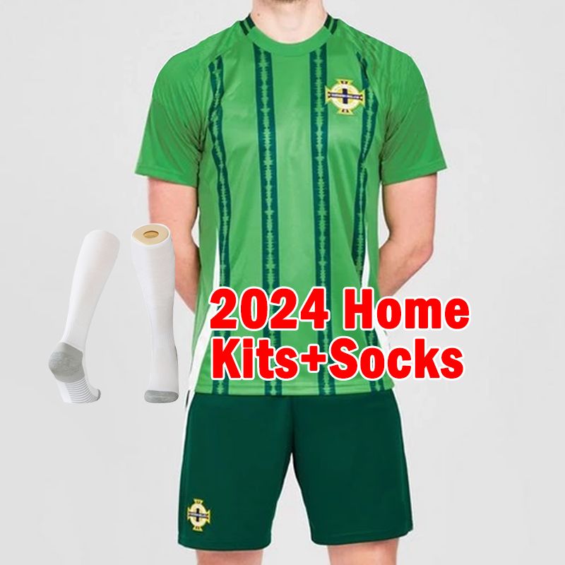 Beiaierlan 2024 Home kits+socks