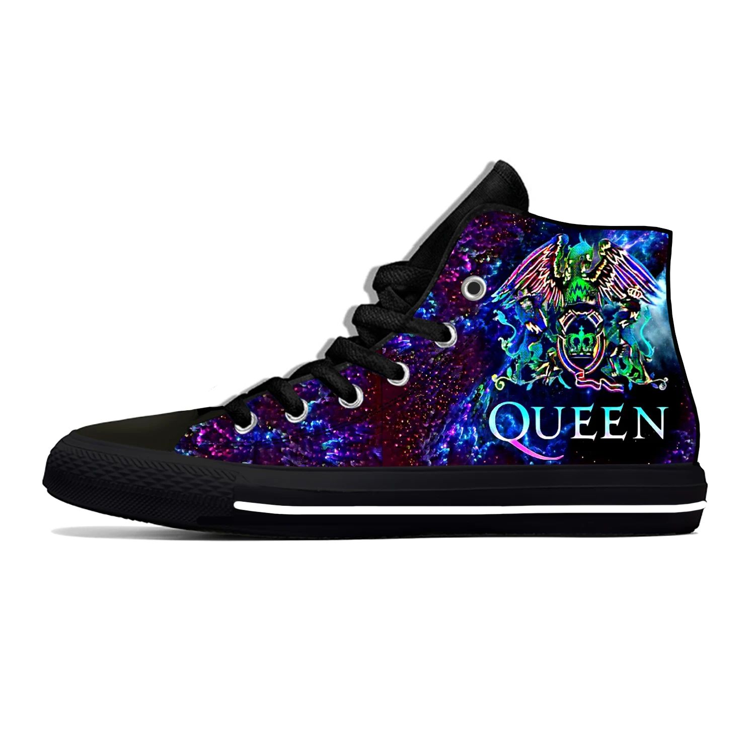 Couleur: Queen4Shoe Taille: 8