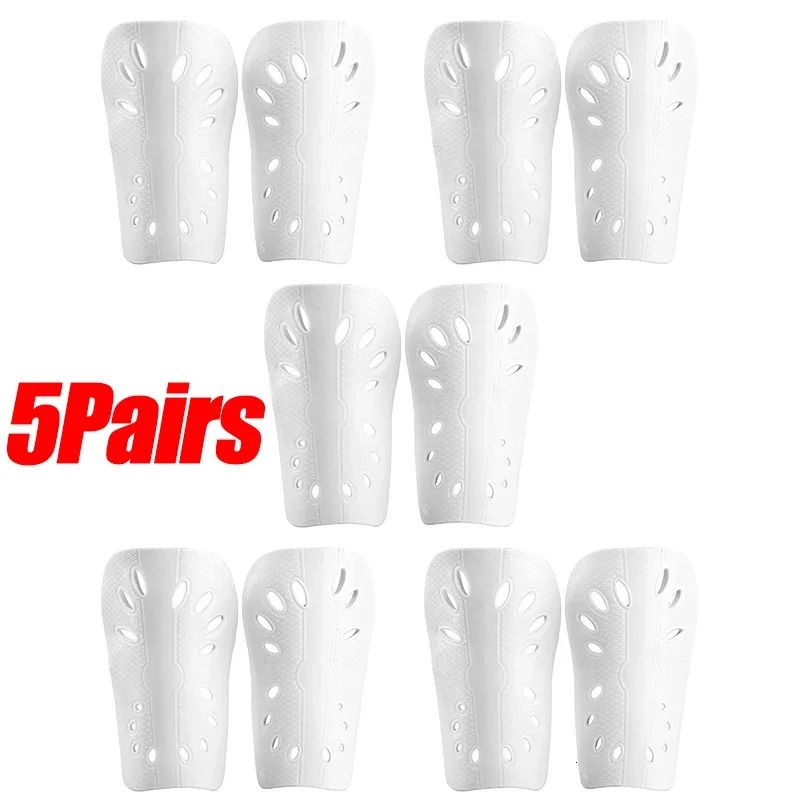 5pairswhite