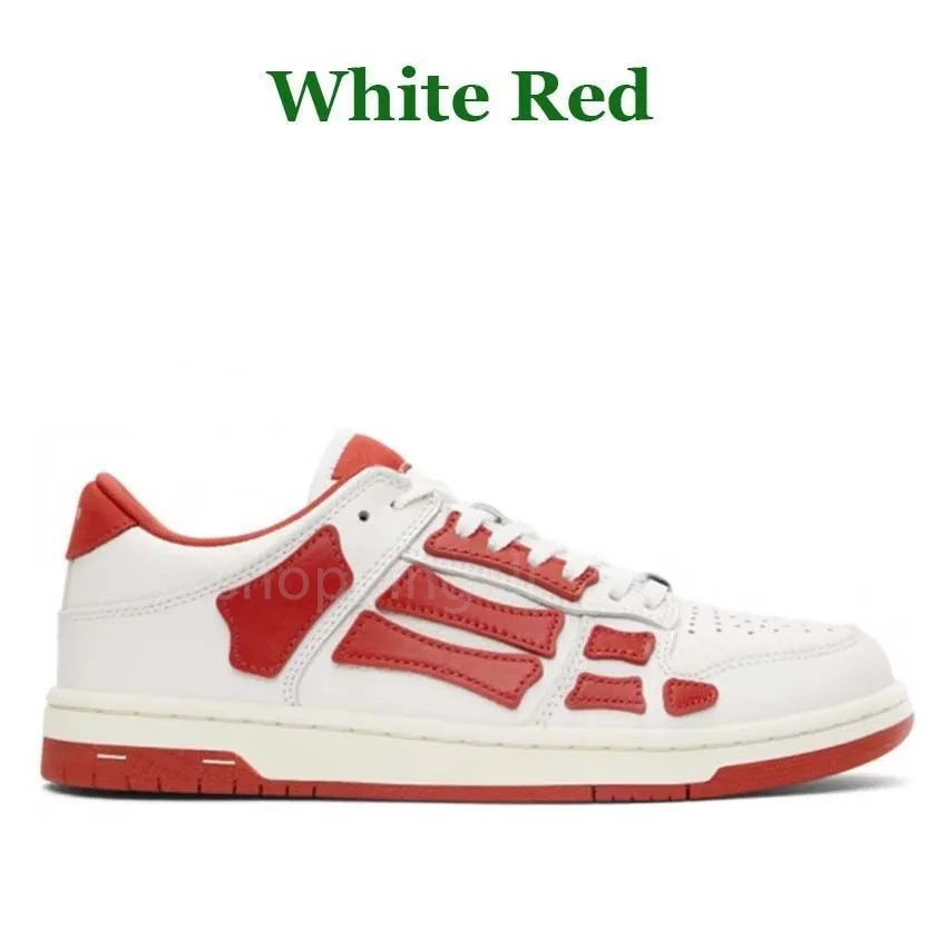 White Red