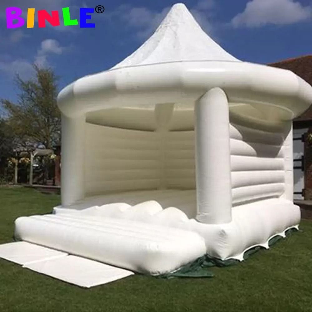 3.5x3m all pvc