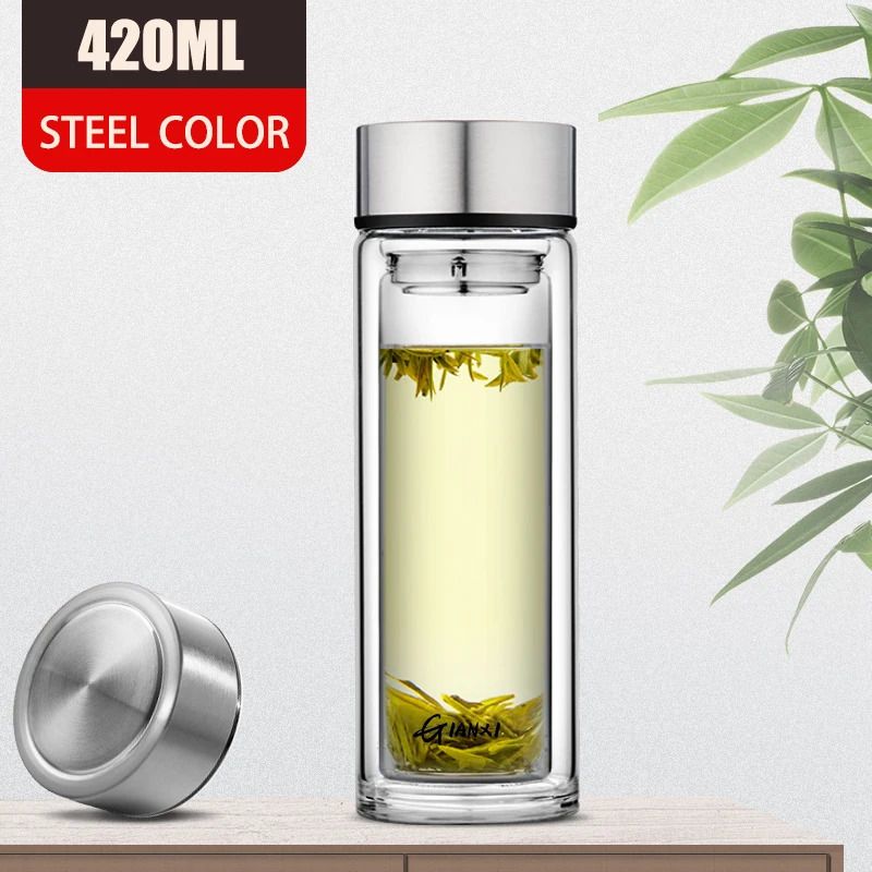 Silver 420ml