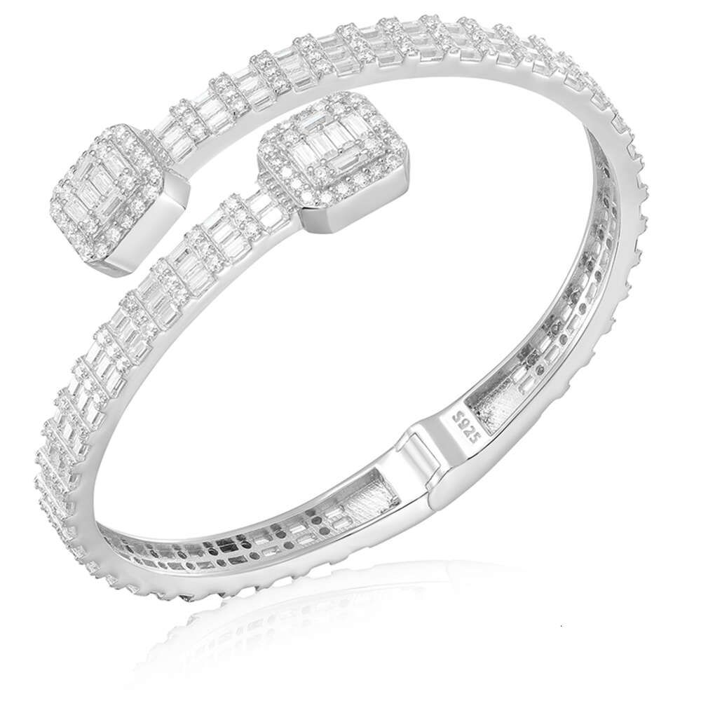 5.5-White Gold-7inches(178mm)