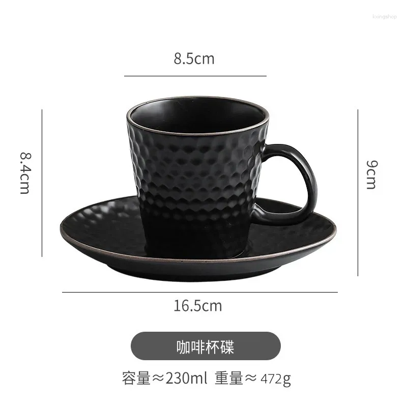 Cup set