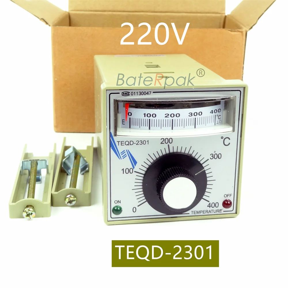 Цвет: 220 В TEQD-2301