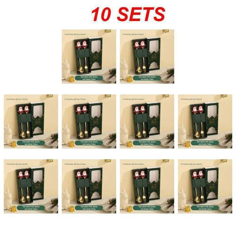 CHINA Stijl EEN 10 sets