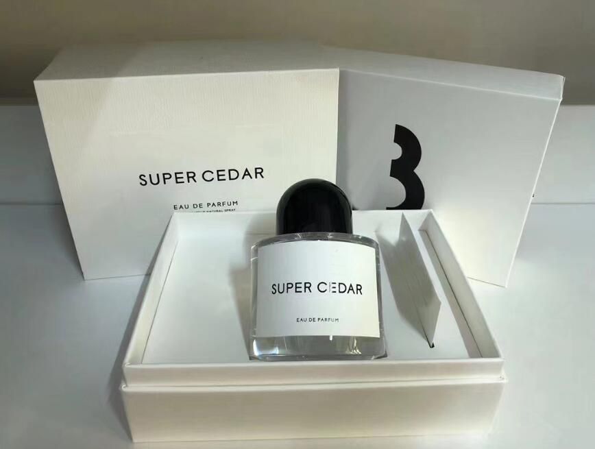 100 ml super cèdre