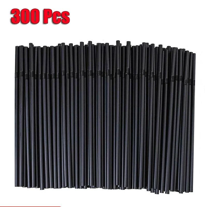 300 Pcs Black