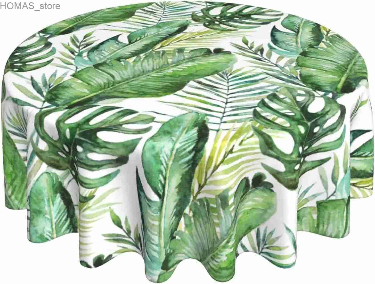 Tropical Palm1