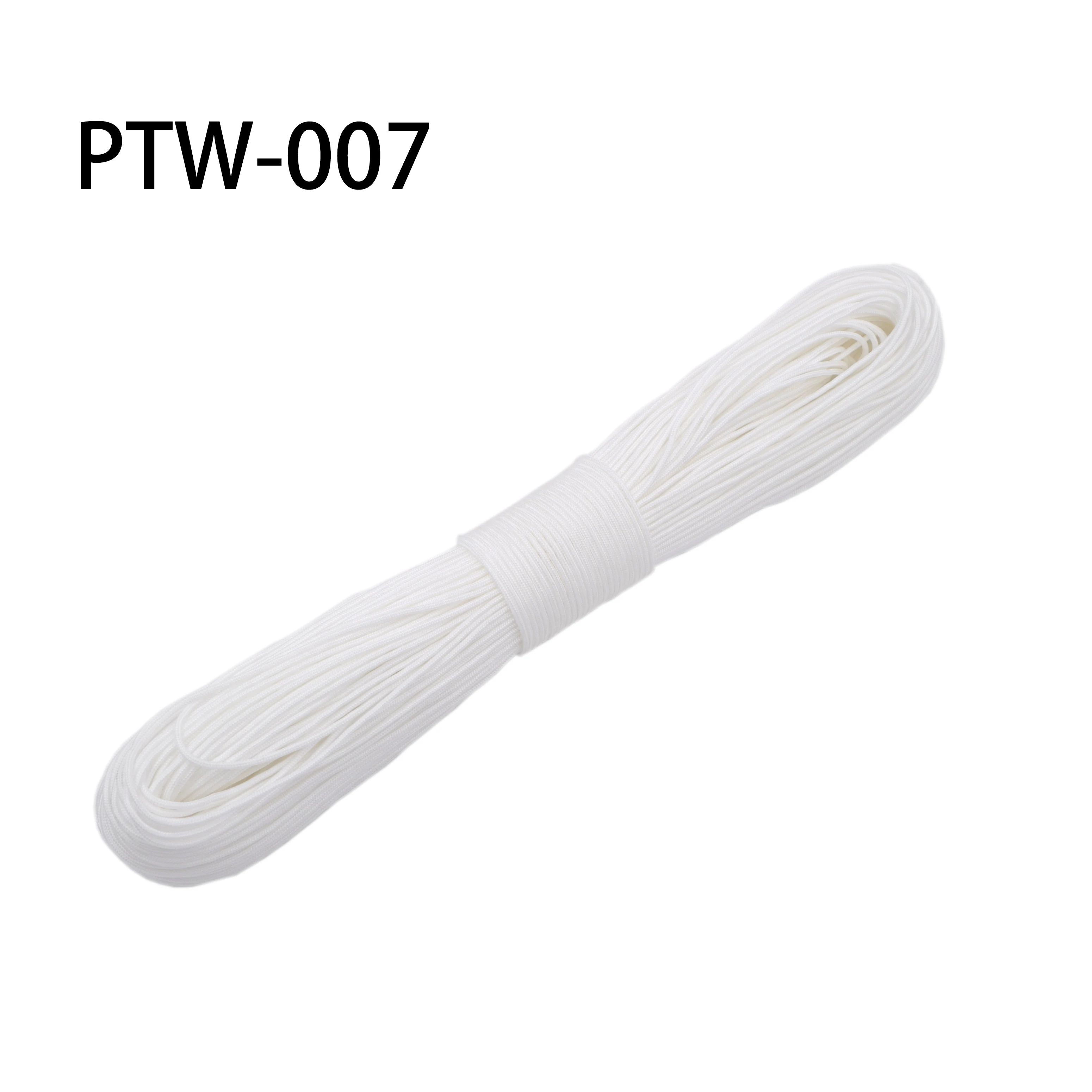 Color:White 007Length(m):100 Meters