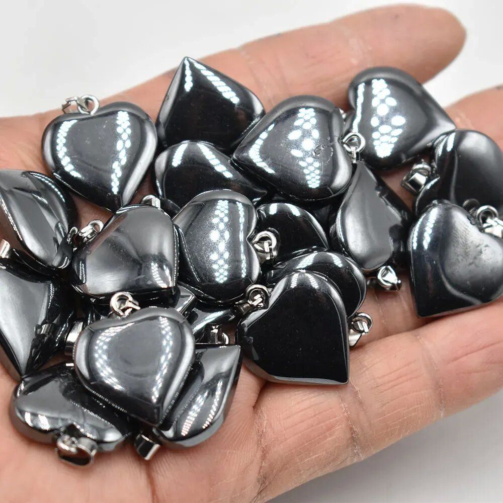 Hematite