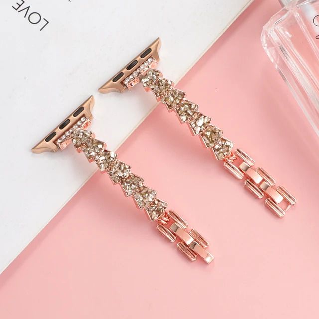 Rose Gold-38 40 41mm