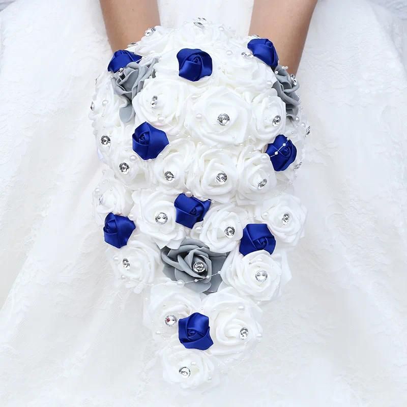 Royal Blue 23cm