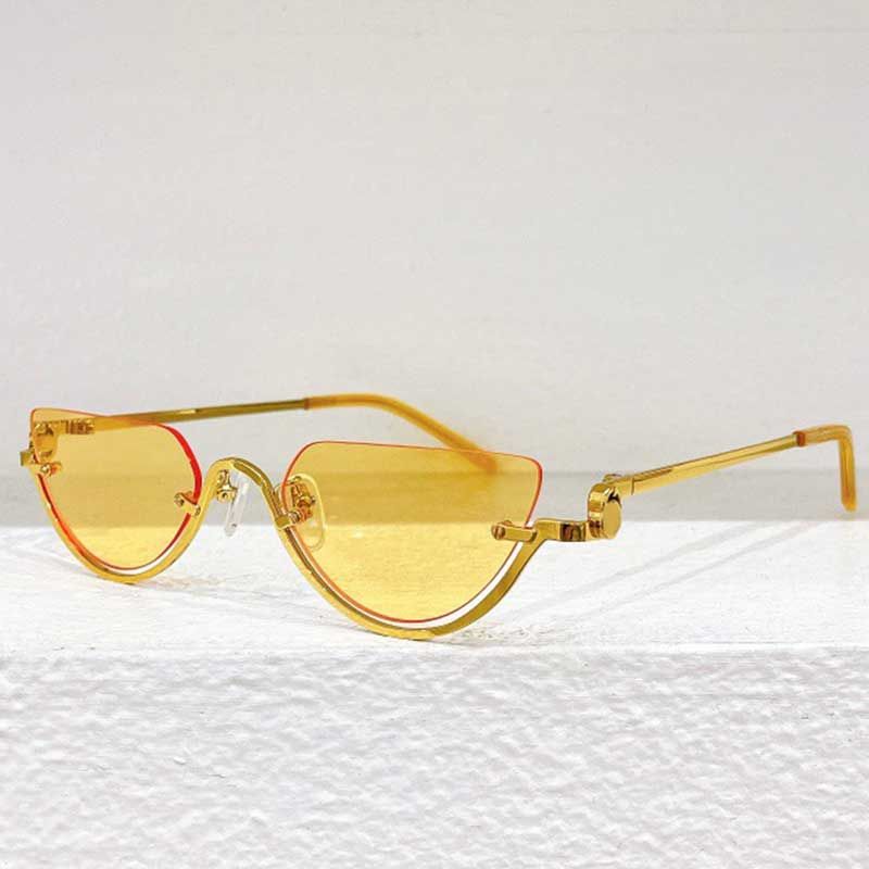 GG1603S Yellow lenses