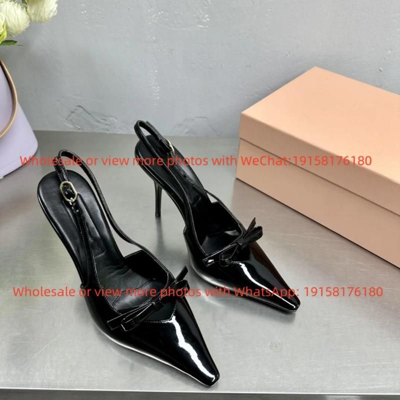 1High heel 9.5cm