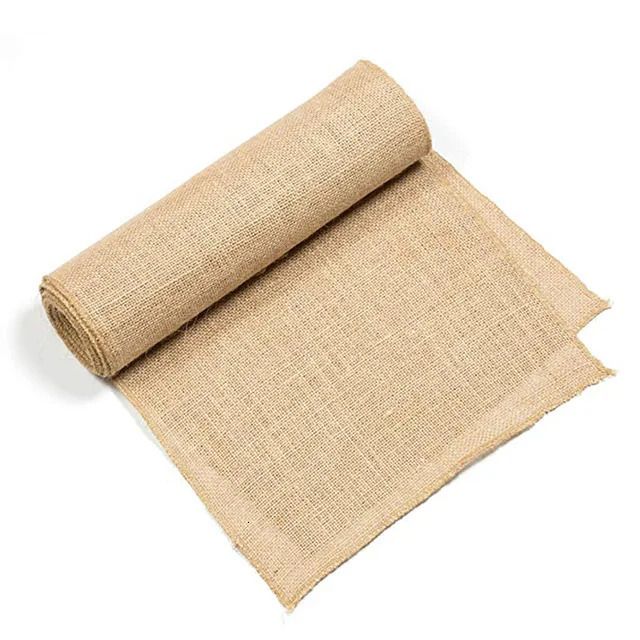 Jute Color-30cmx1000 см