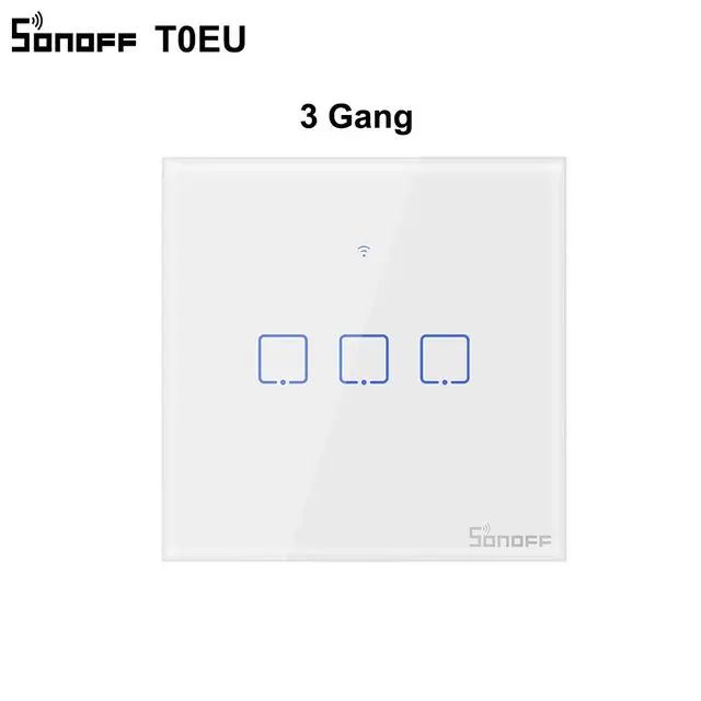 Farbe: T0 EU 3 Gang