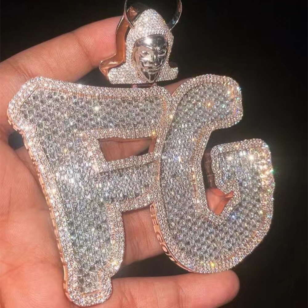 Pendentif FG