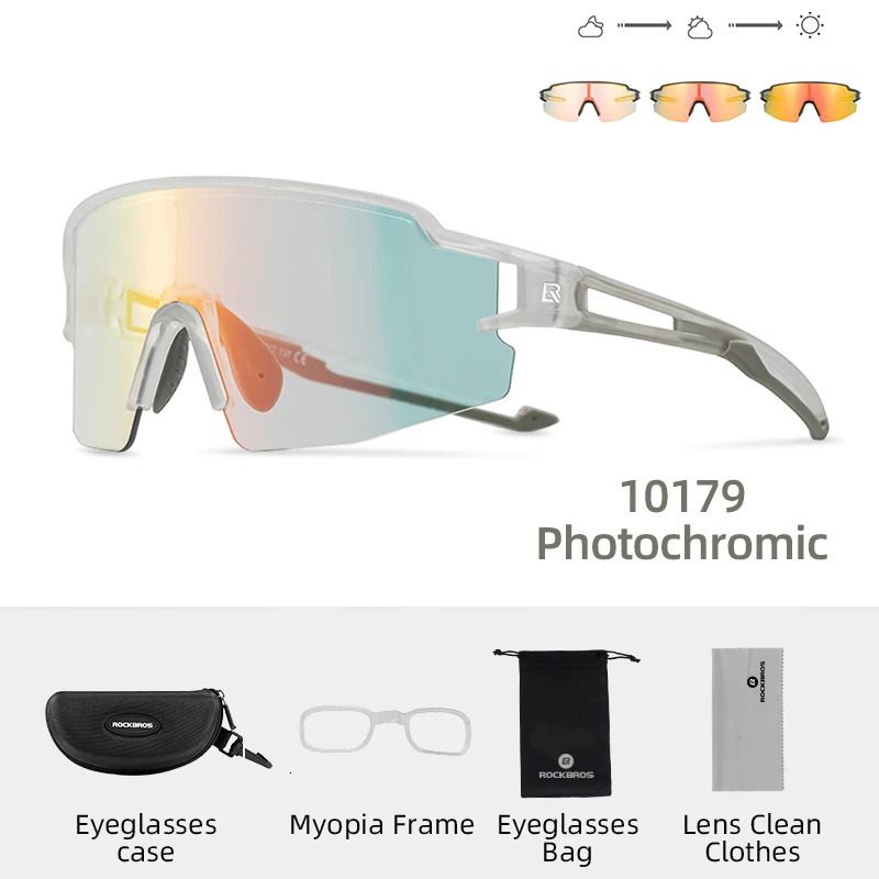 10179 Photochromic-Photochromic