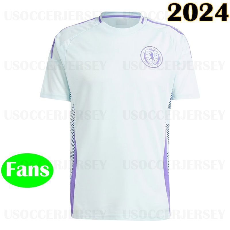 2024 away