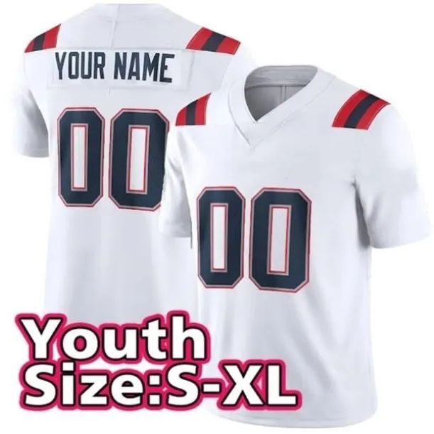 Youth White