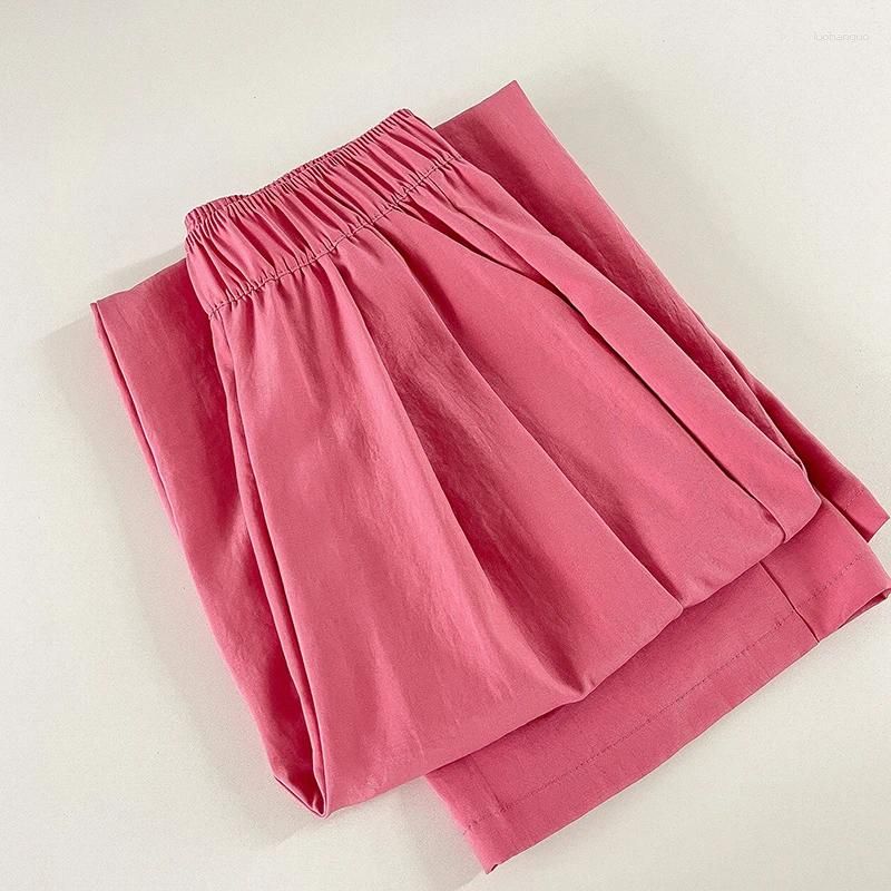 1pc Pink Pants
