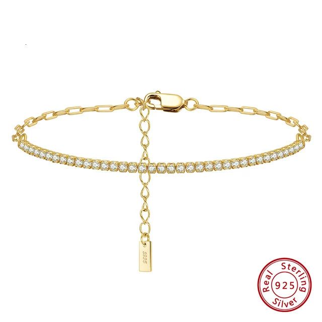 Gold-bracelet