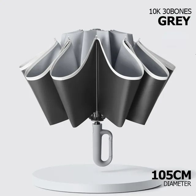 D105cm r Grey